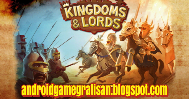Download Apk Kingdoms And Lords Offline